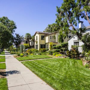 Westchester/Kentwood Community Patrol (Annually)