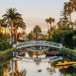 Venice Canals Dedicated Community Patrol (Quarterly)